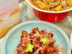 -聚福山莊·寻味顺德(北滘店)
