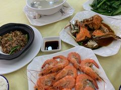 -秋姐美食店(旅游大道店)