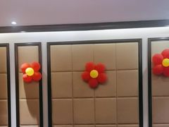 -王府井酒店(金桥港湾店)