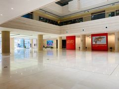 -南京市规划建设展览馆