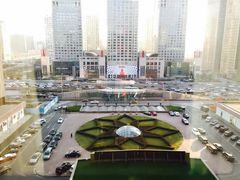 -北京中国大饭店