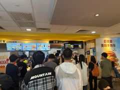 -麦当劳(长泰商业广场店)