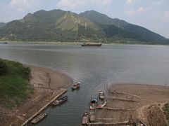 -羚羊峡古栈道森林公园