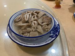 -兰边碗(鼓楼店)