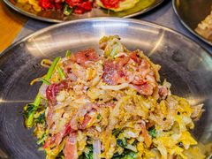 -杨小佳·齐齐哈尔烤肉·烤串(广州店)