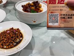 -郭林家常菜(狼垡店)