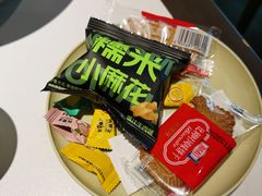 -外婆家(西红门荟聚购物中心店)