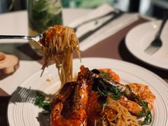 -Oasis Bar & Grill