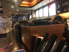-星巴克(北京南站第二店)