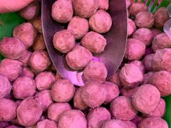 -阿娟牛肉丸·手打牛肉丸·现做现卖