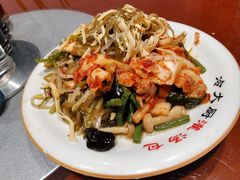 鱼仔豆腐-冷大厨灌汤包