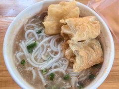 -汪记鲜鱼糊汤粉(沈阳路总店)