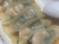 -南城香·饭香串香馄饨香(花园北路店)