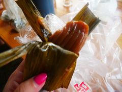 -夹江老头叶儿粑(石雁儿小区店)
