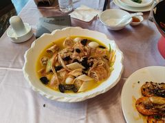 -印象天台·非遗文化美食
