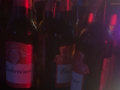 -MOSSO音乐酒吧·live house(南京旗舰店)