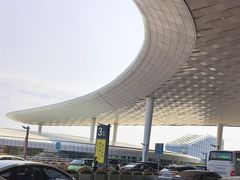 -深圳宝安国际机场