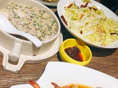 -永红源啤酒·烧烤·海鲜·大排档(青特城店)