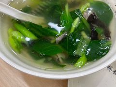 -蒋家桥饺面店(广陵路店)