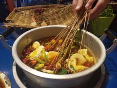 -马路边边 传媒大学店