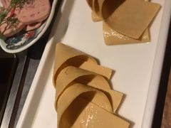 -四川简阳羊肉汤火锅(望花路西里店)