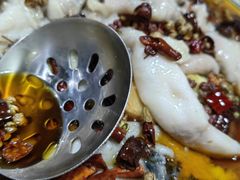 -金三可市井水煮鱼(金碧园店)