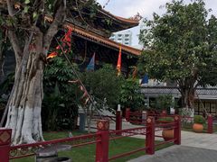 -天后宫民俗文化街