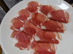 -马记伊源斋涮肉·清真菜(百子湾店)