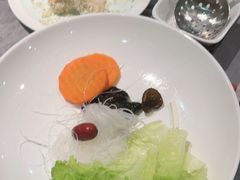 -阿源鱼捞斑鱼火锅·海鲜粥(山景尚宅店)