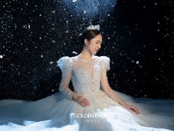 -杭州金夫人婚纱摄影(富阳私享店)