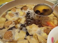 -华膳楼·安徽地标美食·中华餐饮名店(文化公园店)