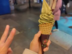-吴裕泰茶庄(前门大街店)