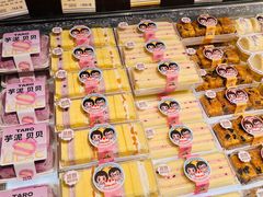 -丁香西饼屋(桂林路店)