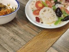 -叁宝烤肉• 西安烧烤(高科新花园店)
