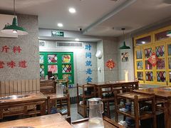 -楠火锅(西单店)