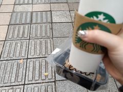 -星巴克(株洲荣时代广场店)