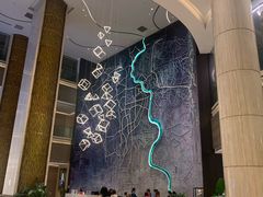 -深圳彭年万丽酒店