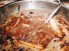 -越城记黑鱼煲(福侨大厦店)
