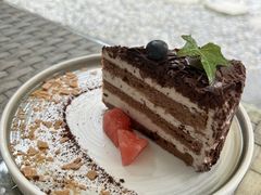 -云里小坐·小院里·团建·宴请·下午茶(三圣乡店)