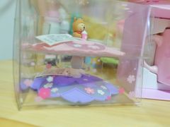 -星巴克(天津滨海国际机场1店)