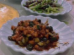 -南来顺饭庄·清真(南菜园店)