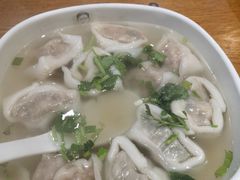 -南城香·饭香串香馄饨香(富丰桥店)