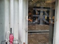 -来回·咖啡(天河南店)