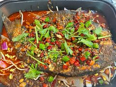 -阿杰烧烤·西安传统烤肉店(天朗御湖店)