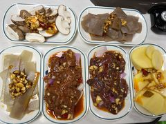 -李氏下饭菜·巫山纸包鱼·烤鱼(滨江路店)