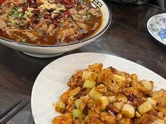 -刘妈菜馆(磁器口店)