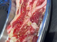 -哈哈碳都·牛肋条无限自助烤肉(台江万达店)