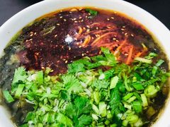 -东方宫中国兰州牛肉拉面(新起街店)