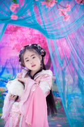 点击看大图 -九月鹰飞汉服摄影工作室