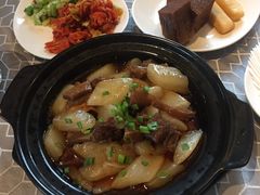 -紫东阁酒楼·中餐厅(东方广场假日酒店)